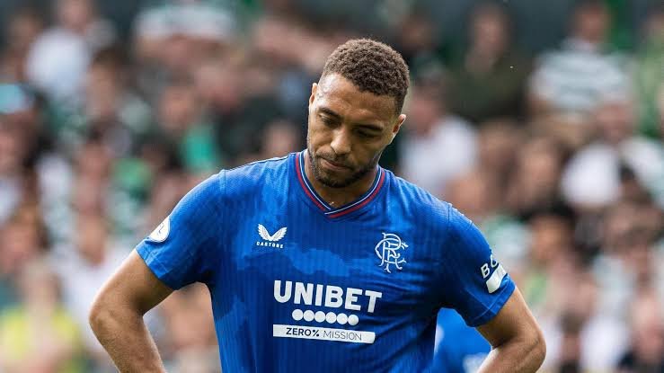 Cyriel dessers reflects on Rangers loss to Manchester United praising his teammates despite the painful loss in the UEFA Europa League.