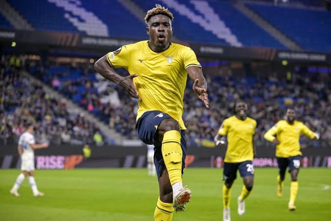 Lazio manager Marco Baroni has addressed his decision to substitute Nigerian midfielder Fisayo Dele-Bashiru at halftime during their 2-1 Serie A defeat to Fiorentina on Sunday at the Stadio Olimpico.
