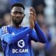 French Ligue 1 giants Monaco are reportedly considering a move for Super Eagles midfielder Wilfred Ndidi during the ongoing January transfer window.
