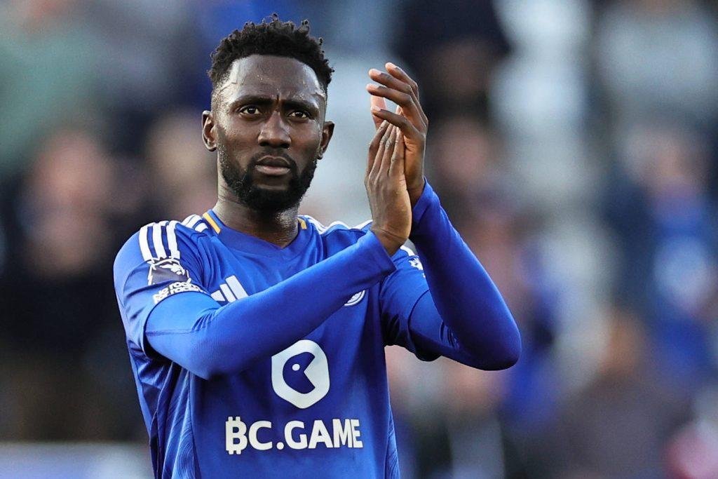 French Ligue 1 giants Monaco are reportedly considering a move for Super Eagles midfielder Wilfred Ndidi during the ongoing January transfer window.