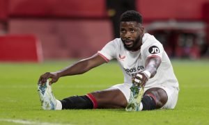 Sevilla president Víctor Orta has provided a significant update regarding Super Eagles forward Kelechi Iheanacho’s future.