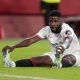 Sevilla president Víctor Orta has provided a significant update regarding Super Eagles forward Kelechi Iheanacho’s future.