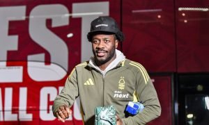 AS Roma have entered the race to sign Super Eagles full-back Ola Aina, joining Pep Guardiola’s Manchester City in targeting the 28-year-old.