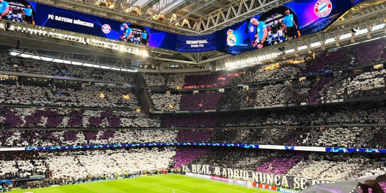 2030 World Cup will be held between Spain, Portugal, and Morocco. Here’s a rundown of the Spanish cities and stadia's that will host games.