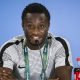 Mikel Obi has named Didier Drogba as the greatest African footballer of all time, overlooking football icons like Salah, Eto’o, Mahrez,