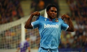 Sheffield United are closing in on a deal for 19-year-old Nigerian winger Christian Nwachukwu from Bulgarian side Botev Plovdiv.