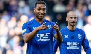 Cyriel Dessers, believes his side has what it takes to make a deep run in the UEFA Europa League this season, despite the challenges ahead