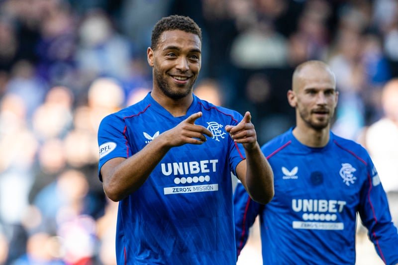 Cyriel Dessers, believes his side has what it takes to make a deep run in the UEFA Europa League this season, despite the challenges ahead