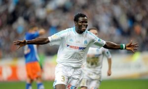 Former Super Eagles defender Taye Taiwo has been inducted into Olympique Marseille prestigious Club of Legends.