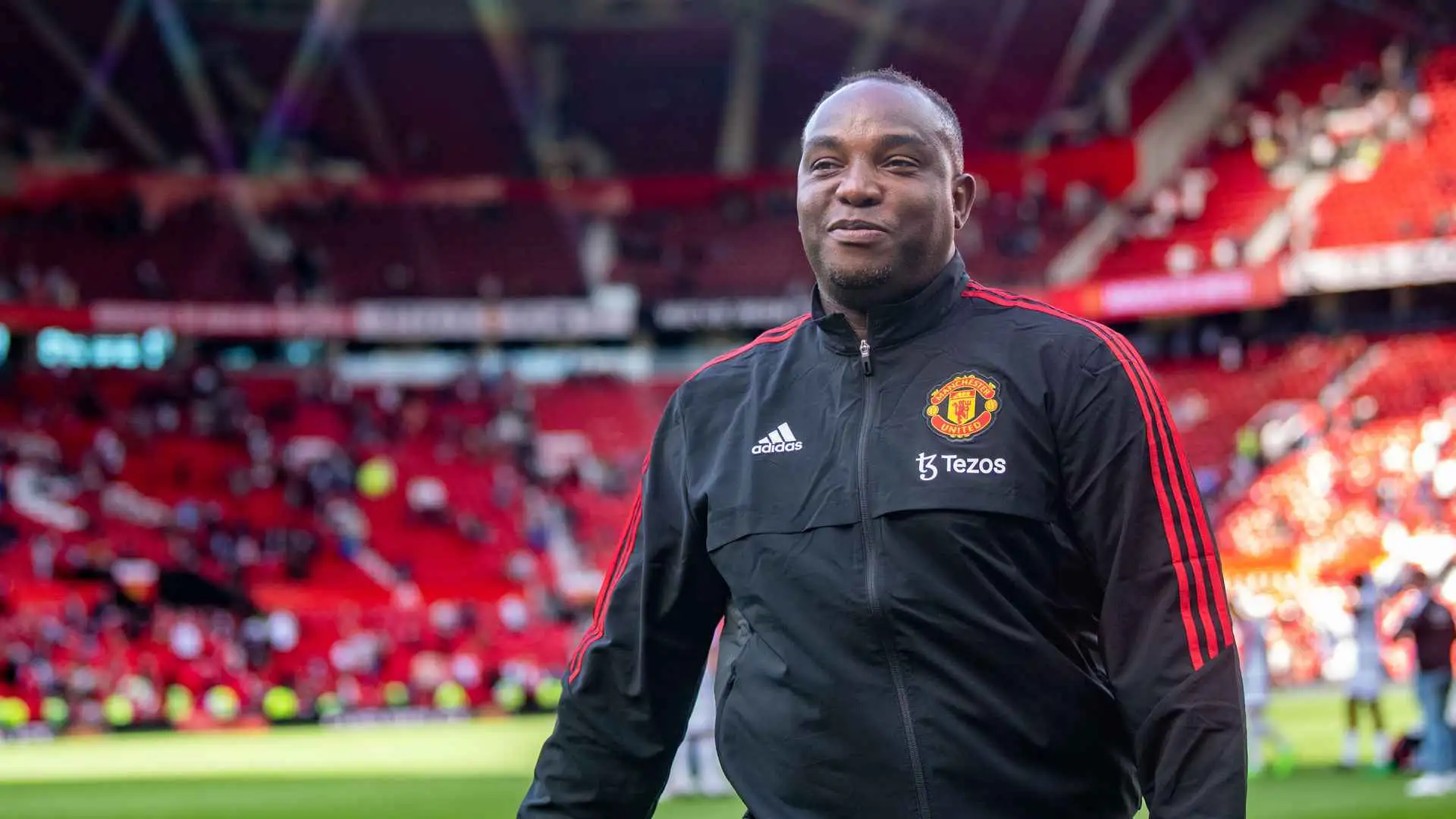 South African football legend Benni McCarthy is set to take over as the new Harambee Stars head coach, with an official announcement expected soon.
