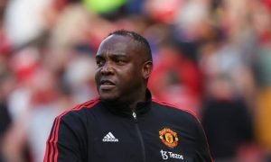 South African football legend Benni McCarthy is set to take over as the new Harambee Stars head coach, with an official announcement expected soon.