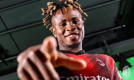 Fulham have made a last-minute attempt to sign AC Milan winger Samuel Chukwueze, with negotiations underway to complete the deal before the transfer window closes according to Fabrizio Romano.