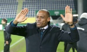 Sunday Oliseh says Victor Osimhen must embrace change and to stay in the spotlight, urging growth despite “shortcomings.”