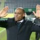 Sunday Oliseh says Victor Osimhen must embrace change and to stay in the spotlight, urging growth despite “shortcomings.”