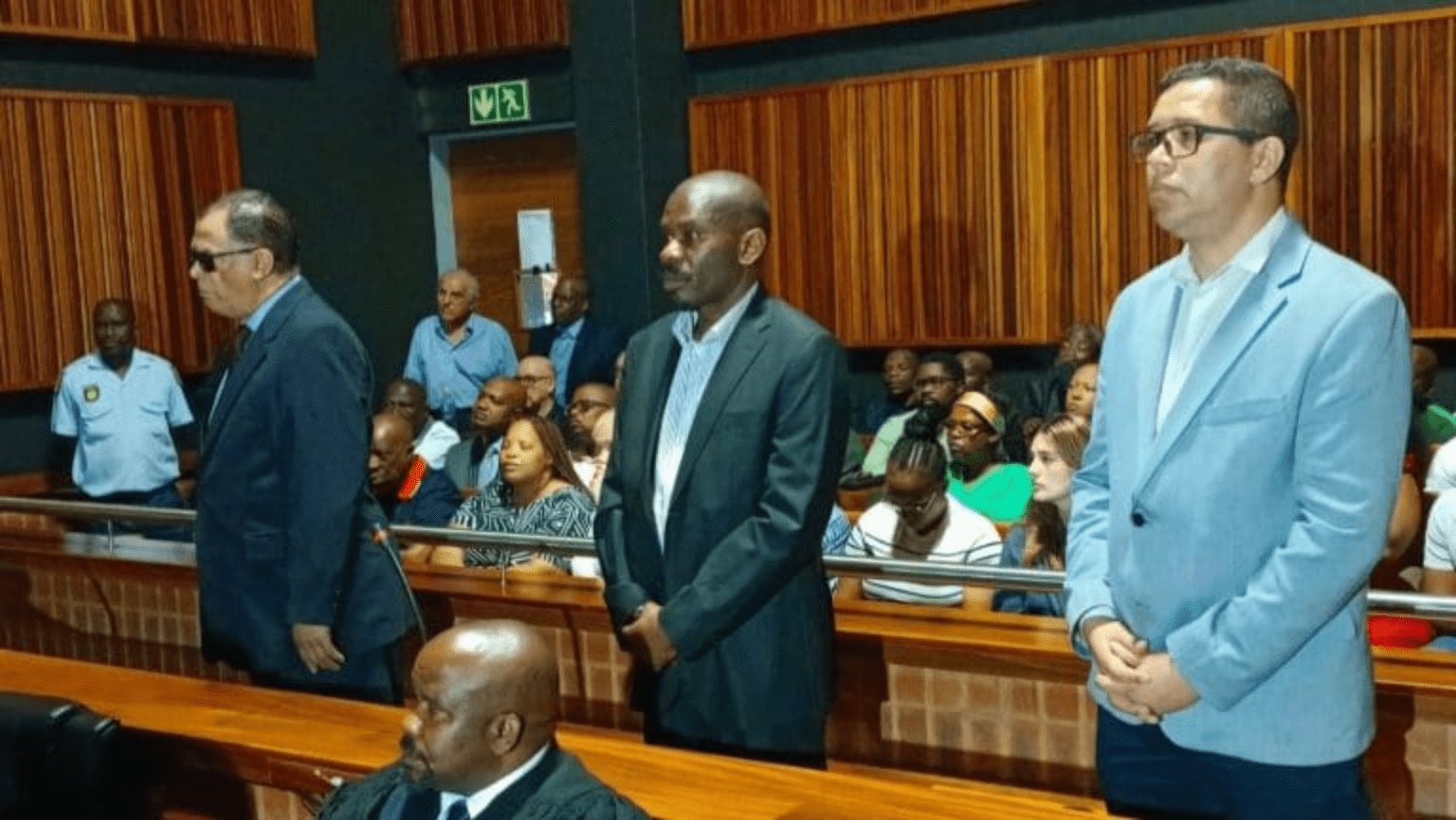 Danny Jordaan, President of the South African Football Association (SAFA), and CFO Gronie Hluyo have had theft charges against them withdrawn.