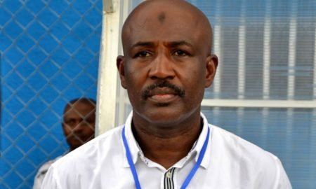 Usman Abdallah has stepped down as Kano Pillars coach after agreeing with the club to part ways, citing a major new professional commitment.