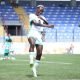 Nigerian forward Folashade Ijamilusi has secured a move to Chinese Women’s Super League side Liaoning Baiye FC
