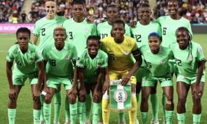 Super Falcons face a tough road to reclaiming the WAFCON title, with defending champions South Africa stepping up their preparations.