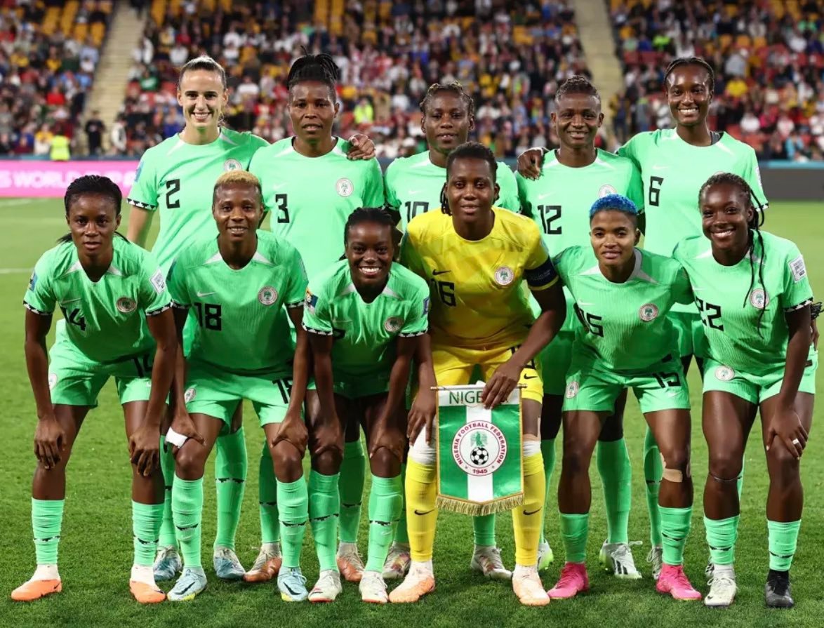 Super Falcons face a tough road to reclaiming the WAFCON title, with defending champions South Africa stepping up their preparations.