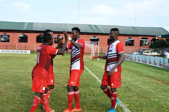 Abia Warriors handed Akwa United another setback in their difficult 2024/2025 NPFL campaign, securing a 2-0 victory in Umuahia.