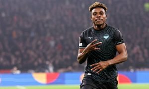 Fisayo Dele-Bashiru has credited Lazio head coach Marco Baroni for his trust in the squad after ending his seven-game goal drought