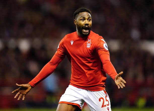 Emmanuel Dennis has expressed his admiration for Nigerian football legend Yakubu Aiyegbeni and hopes to emulate his success at Blackburn.