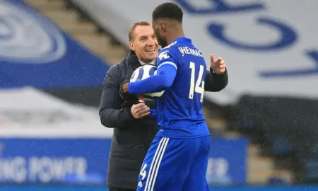 Celtic are on the verge of pulling off a major transfer move by securing Super Eagles striker Kelechi Iheanacho from Sevilla, despite fierce competition from French club Marseille.