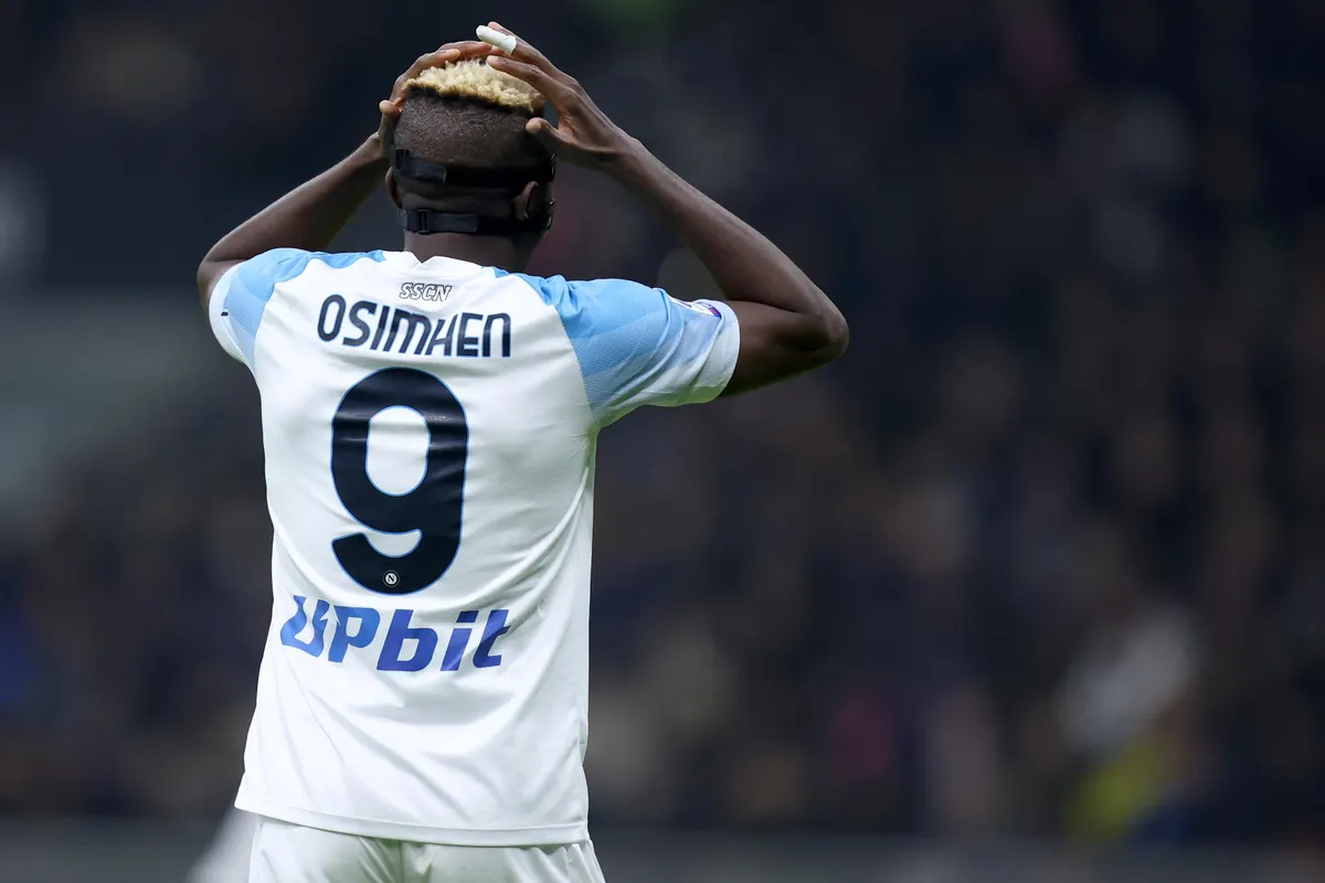 Nigerian striker Victor Osimhen has expressed his excitement about his growing strike partnership with Spain's Álvaro Morata at Galatasaray.