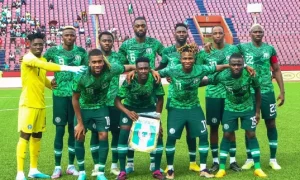 Taiwo Awoniyi, the Super Eaglespiritual player, has been excluded from the World Cup qualifiers, drawing criticism from Dele Abubakr.