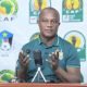 Kwesi Appiah, the former Ghana coach, is at the center of a salary dispute that’s keeping him from the Sudan national team camp.