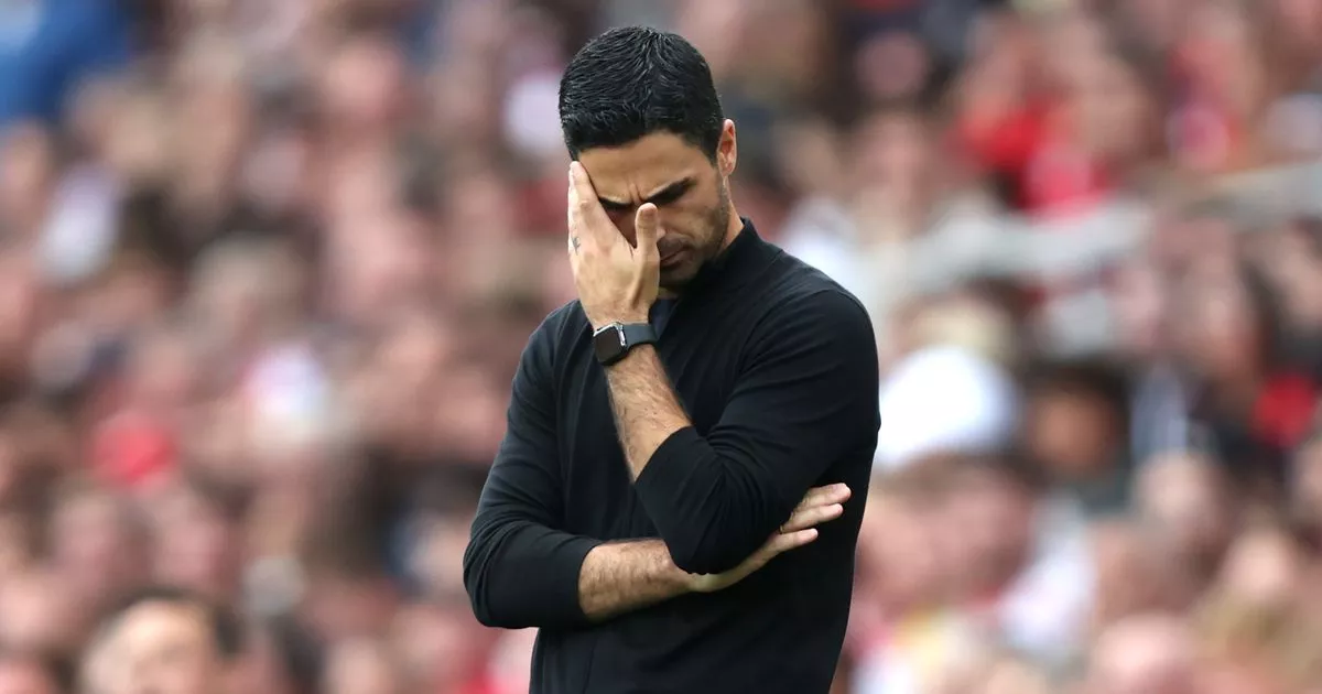 Currently, Arsenal sits second in the Premier League, 15 points behind leaders Liverpool, managed by Arne Slot. This gap has intensified discussions about Arsenal's title aspirations and Arteta's role in achieving them. Some argue that consistently finishing second is a significant achievement, while others believe it's insufficient for a club of Arsenal's stature.