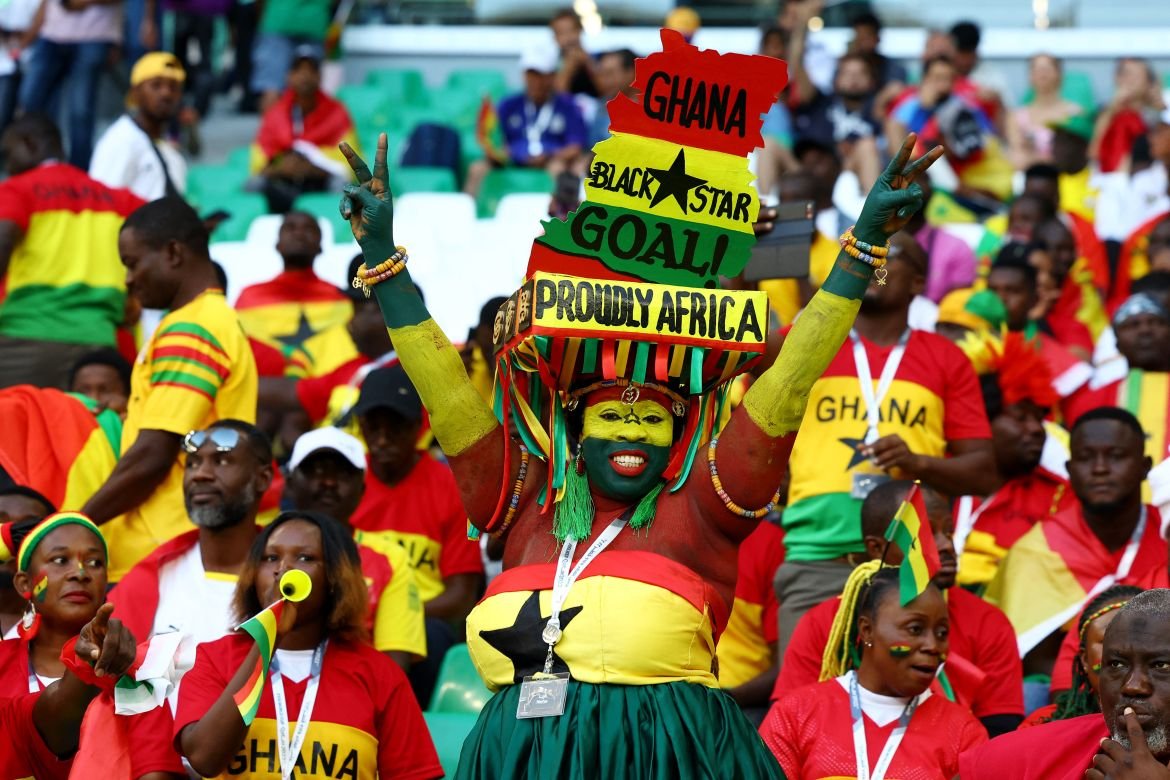 Mohamed Salah shines as Egypt, Ghana, and South Africa secure key wins in the African World Cup qualifiers.