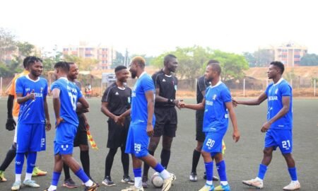 Shooting Stars Sports Club (3SC), have been disqualified from the 2025 Federation Cup despite a walkover victory against Zamfara United