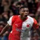 Igoh Ogbu has opened up about his decision to turn down an opportunity to represent Norway, choosing instead to play for Nigeria.
