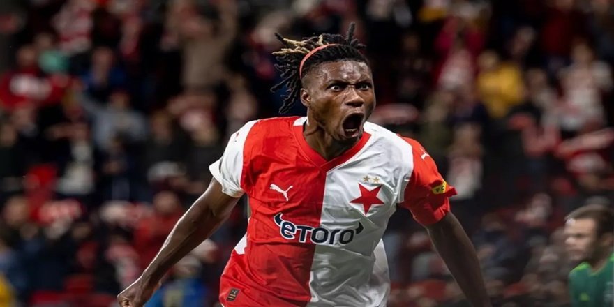 Igoh Ogbu has opened up about his decision to turn down an opportunity to represent Norway, choosing instead to play for Nigeria.