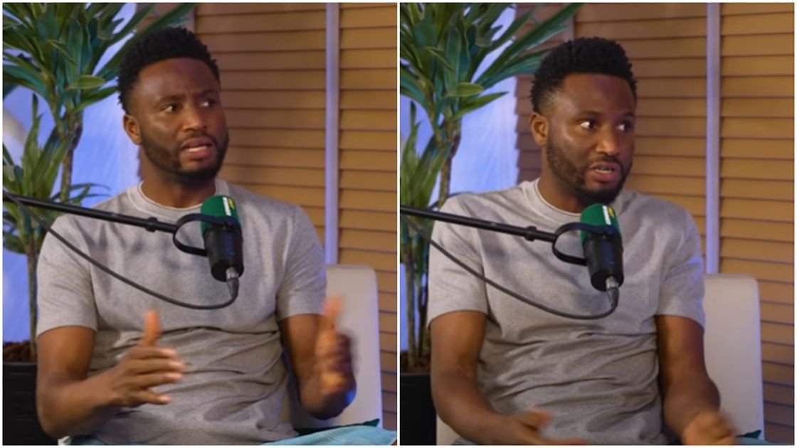 Mikel Obi, has cast doubt on Arsenal manager Mikel Arteta’s ability to lead the club to a Premier League title.