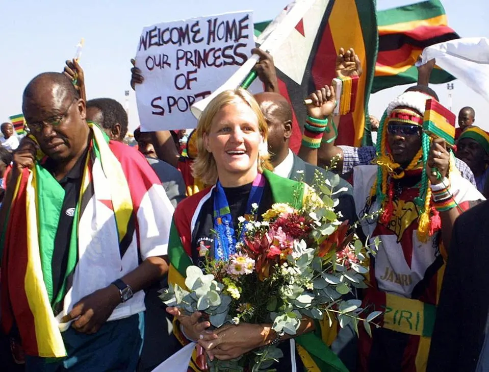 Kirsty Coventry makes history as the first African and first female President of the IOC, succeeding Thomas Bach on June 24.