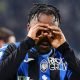 Inter Milan have submitted a €40m offer for Nigeria’s Ademola Lookman after agreeing personal terms, but Atalanta are holding out for more.