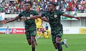 Ademola Lookman and Samuel Chukwueze have earned their place among Serie A’s top 50 dribblers for the ongoing 2024-25 season.