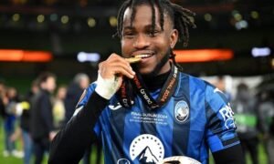 Ademola Lookman