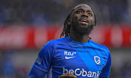 Tolu Arokodare