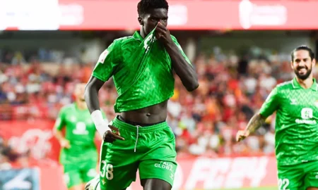 Sudan FA has lodged a complaint with FIFA against Senegal, alleging that Assane Diao was ineligible to feature in their World Cup qualifier.