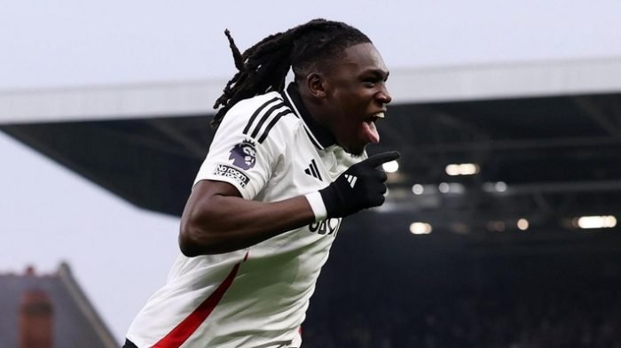 Calvin Bassey has been named Fulham Player of the Season for 2024–25, becoming the club’s first Nigerian and African to receive the honour