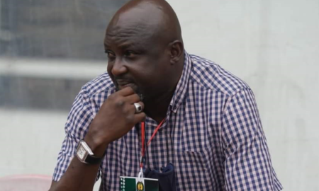 Akwa United Head Coach Kennedy Boboye wants to win the Federation Cup despite their ongoing relegation battle in the NPFL.