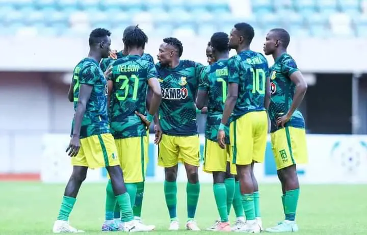 Bolaji Douglas, has expressed his concerns over the inclusion of Ahmed Musa and Kelechi Iheanacho in the upcoming 2026 World Cup qualifiers