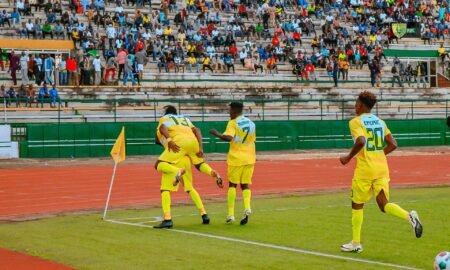 Plateau United and Bendel Insurance secure vital NPFL wins as the league reschedules Matchday 31 fixtures for Sallah celebrations.