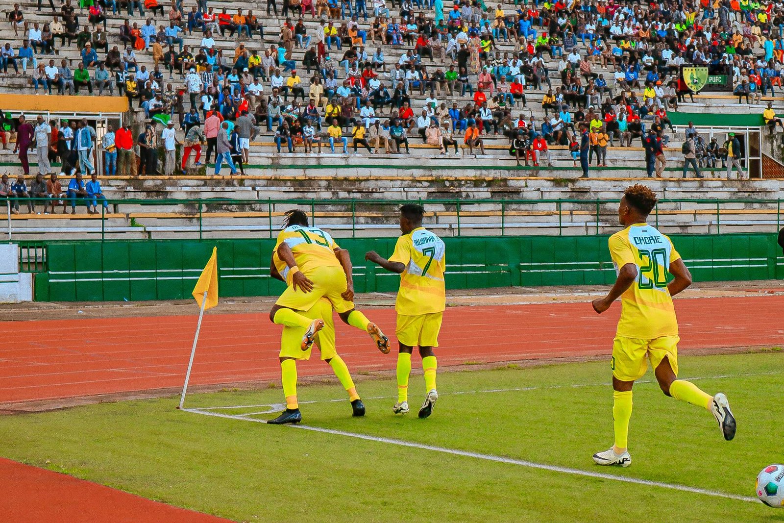 Plateau United and Bendel Insurance secure vital NPFL wins as the league reschedules Matchday 31 fixtures for Sallah celebrations.