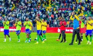 Rwanda Football Federation has issued a public apology to supporters following the national team’s defeat to Nigeria.