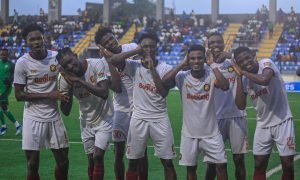 NPFL sets date for AGM as 2025/26 season draws closer. Remo Stars return as defending champions with ₦200m prize at stake.