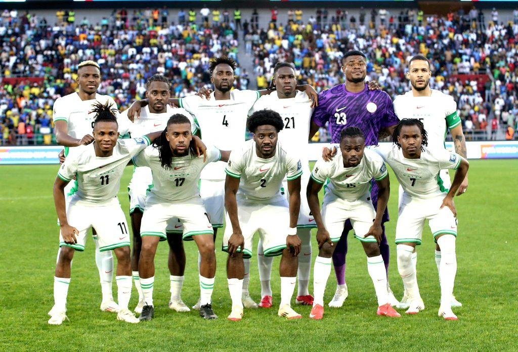 Nigeria return to Uyo with renewed confidence as they prepare to face Zimbabwe in a crucial 2026 FIFA World Cup qualifier.